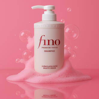شامپو ترمیم‌ کننده فینو (Fino) اصل