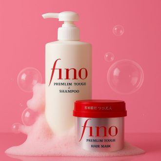 پک احیا کننده کامل مو فینو fino اصل